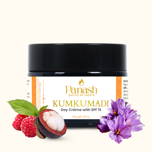 Panash Illuminating Lustre Kit