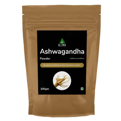 Anika Ashwagandha Powder