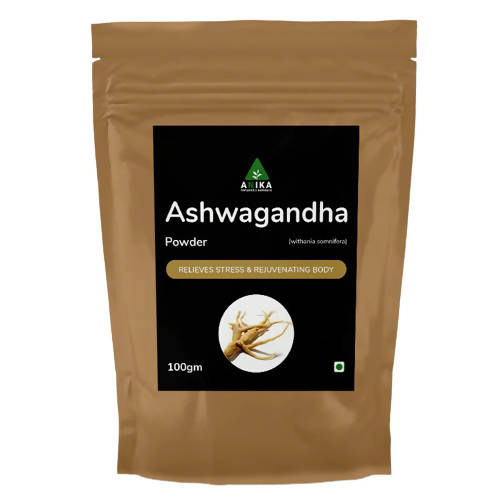 Anika Ashwagandha Powder
