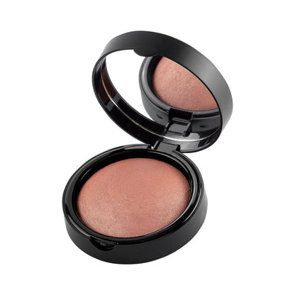 Note Cosmetique Baked Blusher - 03 Oriental Pink