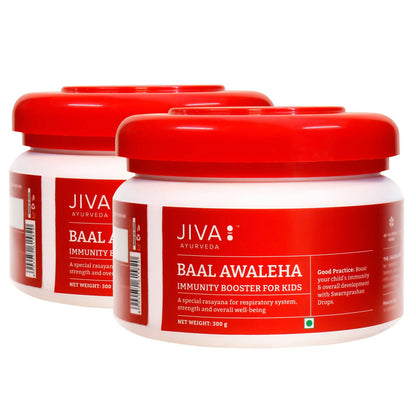 Jiva Ayurveda Baal Awaleha