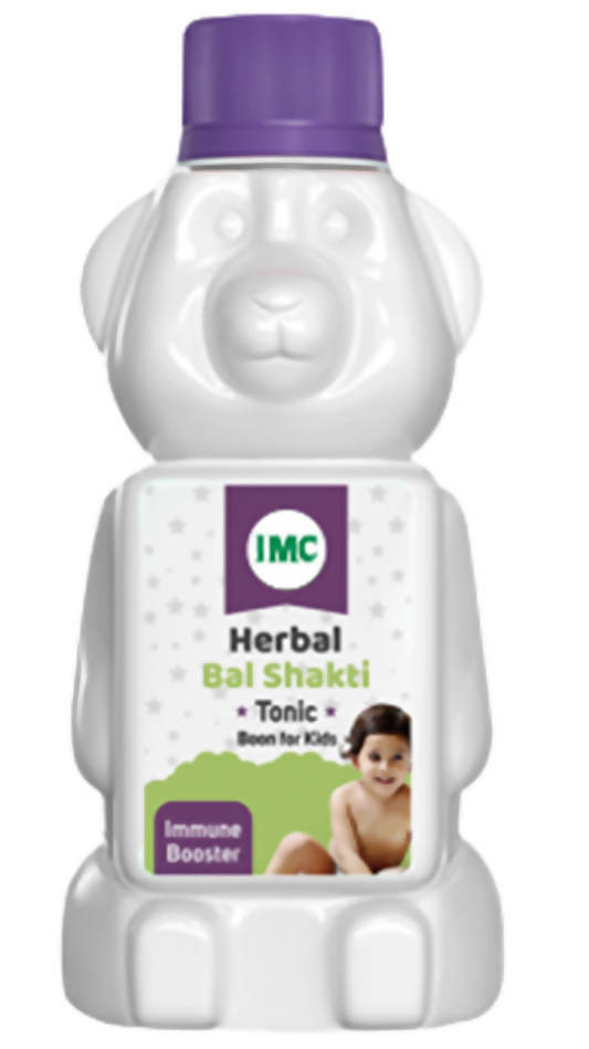 Buy IMC Herbal Bal Shakti Tonic from DrMediCart, Ship from India to USA