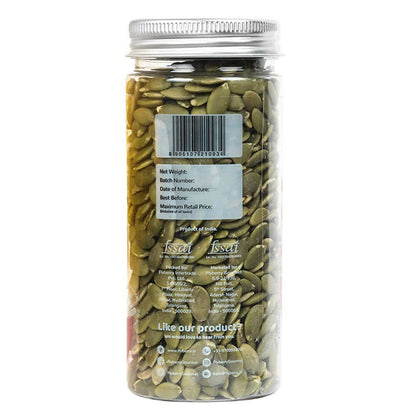 Flyberry Gourmet Pumpkin Seeds