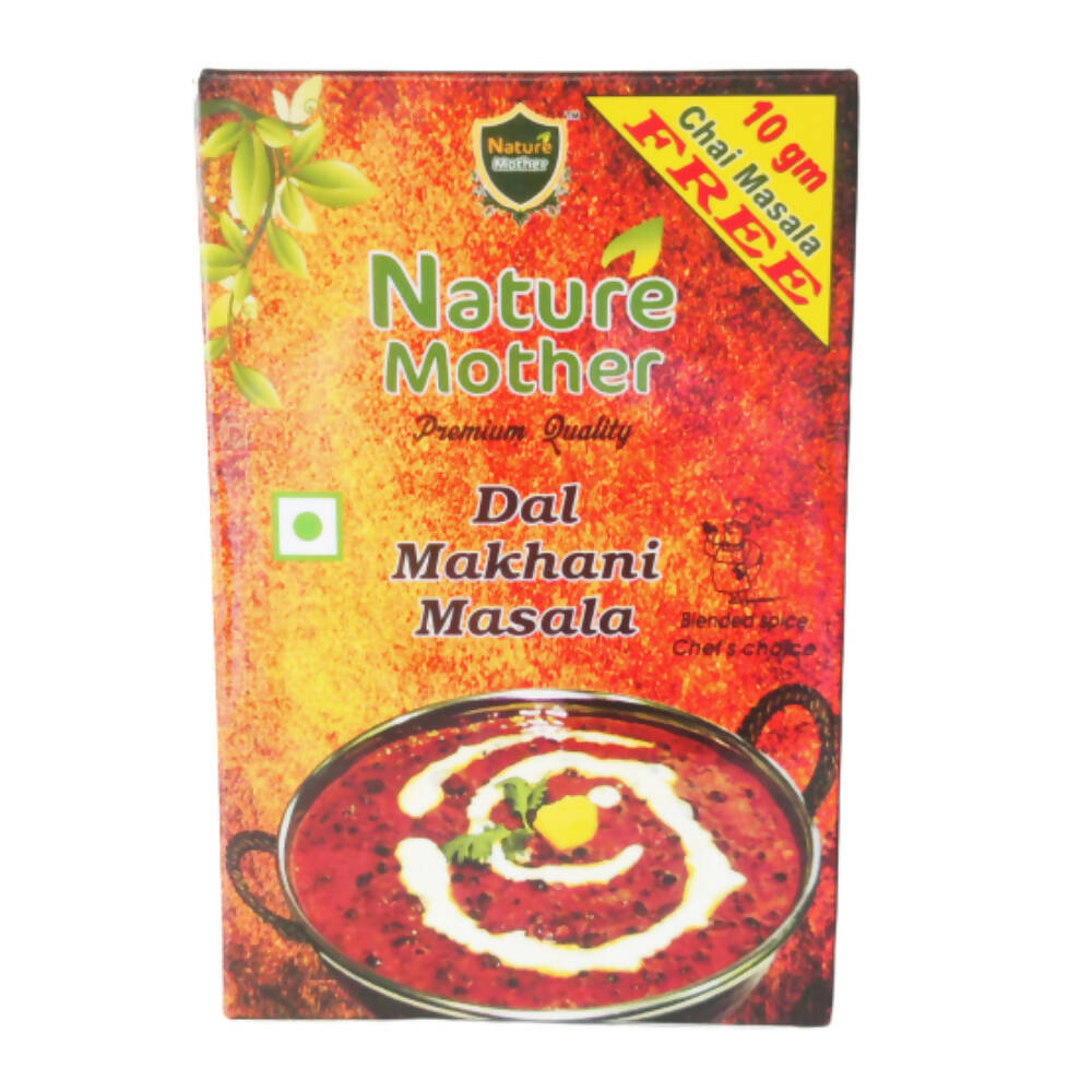 Nature Mother Dal Makhani Masala
