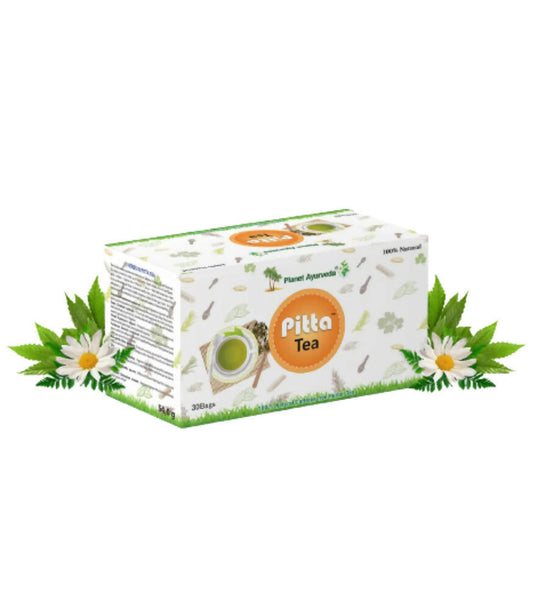 Planet Ayurveda Pitta Tea