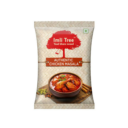 Imli Tree Authentic Chicken Masala Powder
