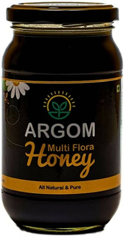 Buy Argom Multi Flora Honey from DrMediCart