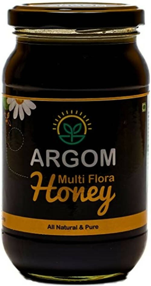 Buy Argom Multi Flora Honey from DrMediCart