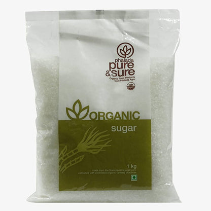 Pure & Sure Organic Sugar