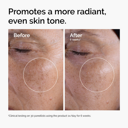 The Ordinary Glycolic Acid 7% Exfoliating Mini Toner