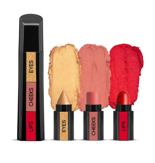 Buy Renee Fab Face 3 in 1 Make-up Stick from DrMediCart, Ship from India to USA