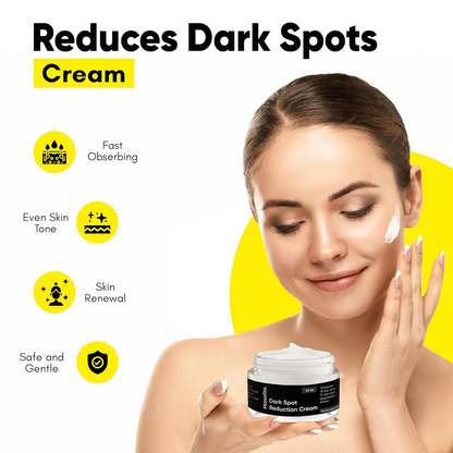 Masofta Dark Spot Reduction Cream