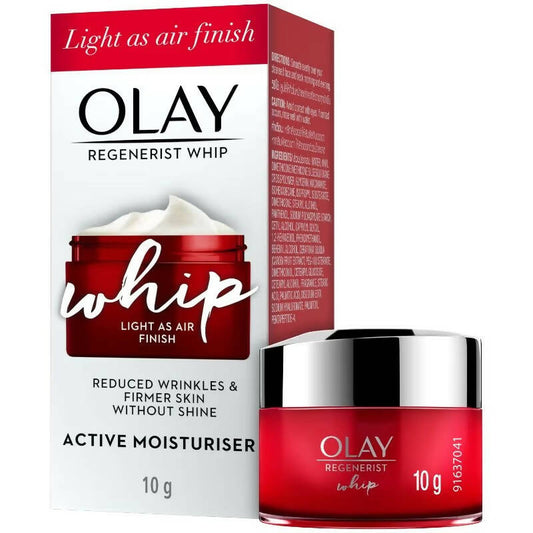 Buy Olay Regenerist Whip Cream from DrMediCart, Ship from India to USA