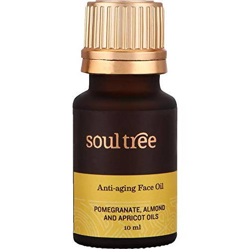 Buy Soultree Anti-Aging Face Oil from DrMediCart, Ship from India to USA
