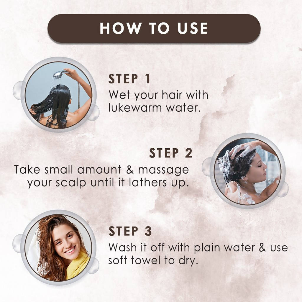Wow Skin Science Anti-Dandruff Shampoo - Drmedicart