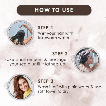 Wow Skin Science Anti-Dandruff Shampoo - Drmedicart