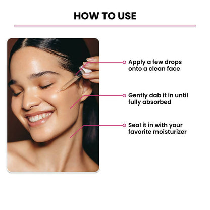 Thriveco 10% Vitamin C+ Hyaluronic Acid Serum - Drmedicart