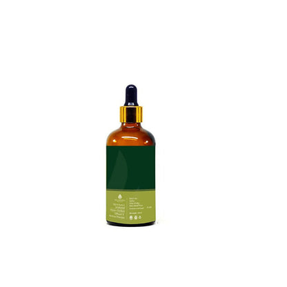Malabarica Citronella Java Essential Oil