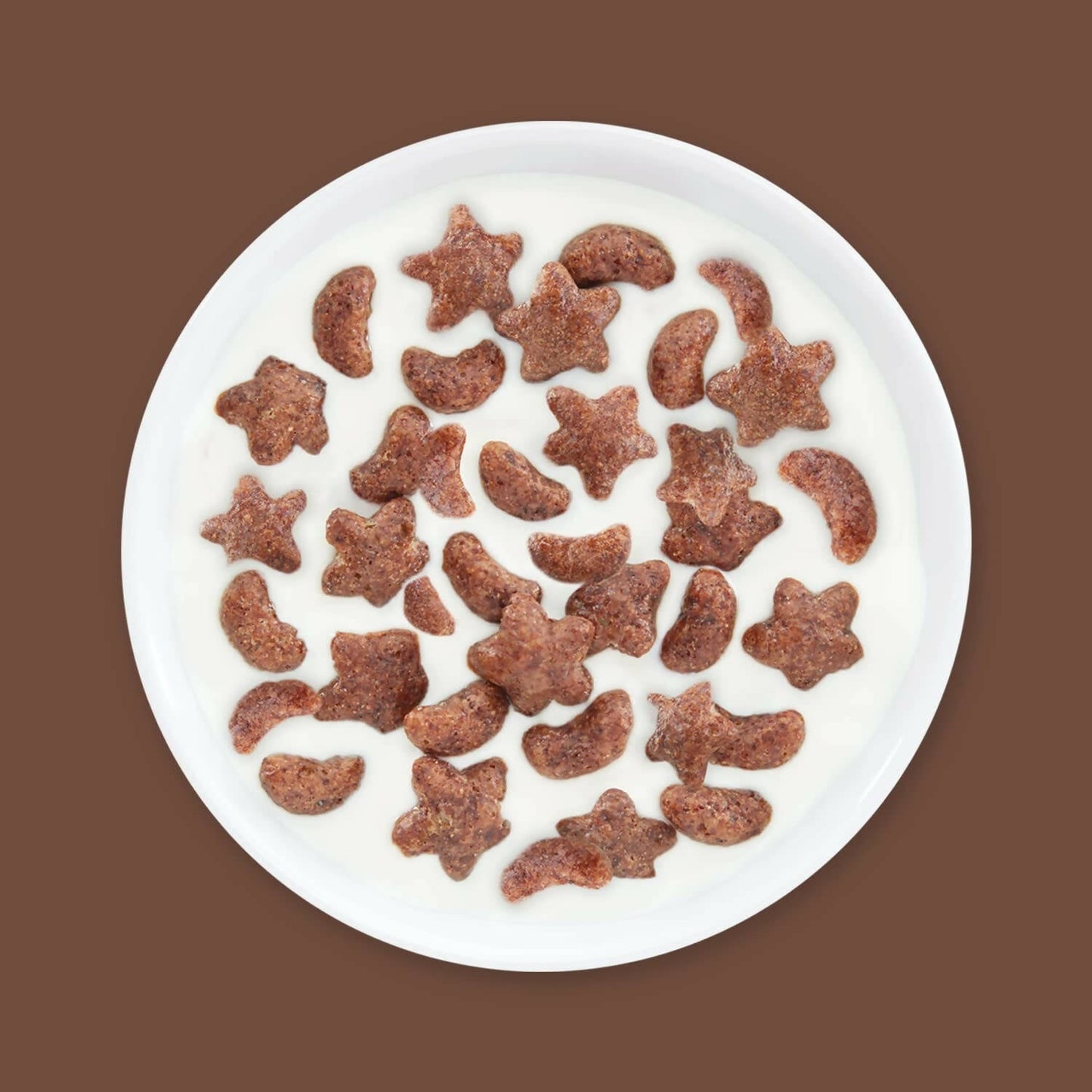 Slurrp Farm Choco Crunch Chocolate Cereal