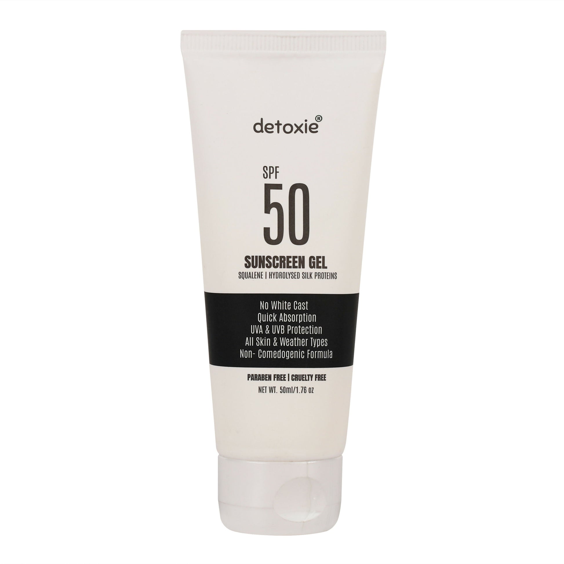 Detoxie Wellness The Unwind Experience Unisex Daily Urban Skin Protection & Care Kit