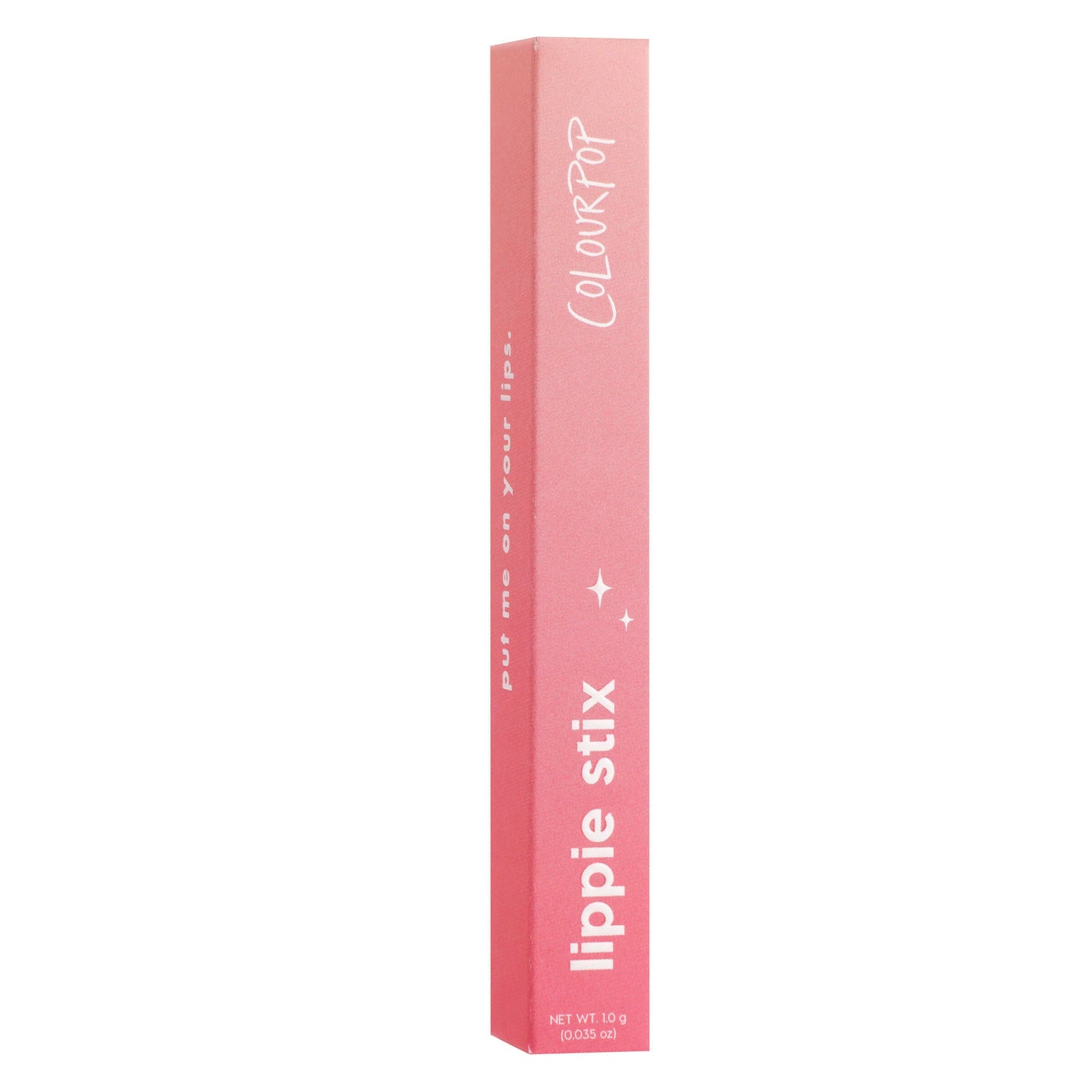 ColourPop Lippie Stix - I Heart This