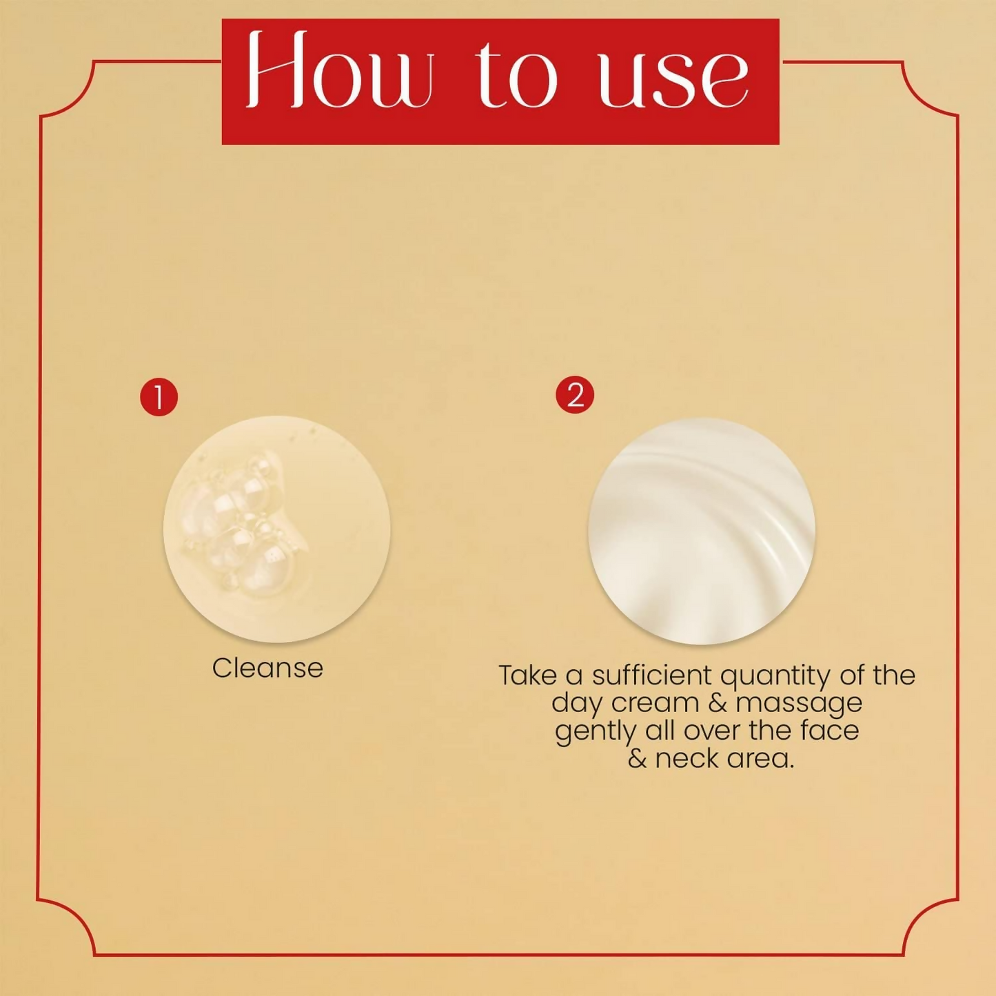 Sara Soul of Beauty Eladi Ayurvedic Hydrating Day Cream