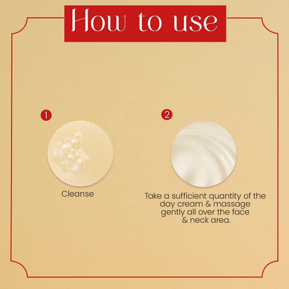 Sara Soul of Beauty Eladi Ayurvedic Hydrating Day Cream