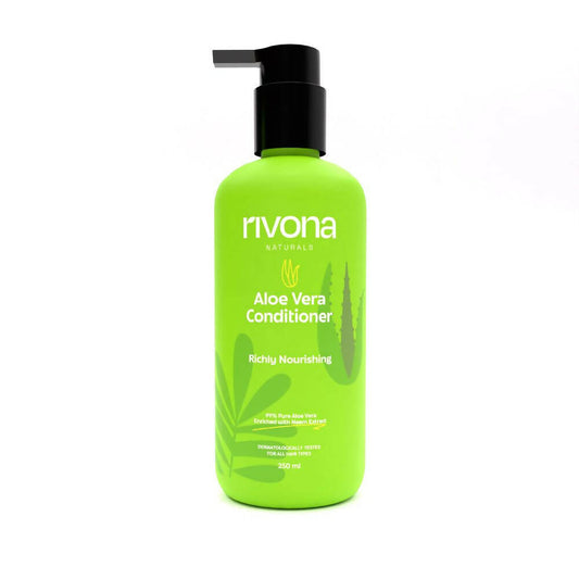 Buy Rivona Naturals Aloe Vera Conditioner from DrMediCart, Ship from India to USA