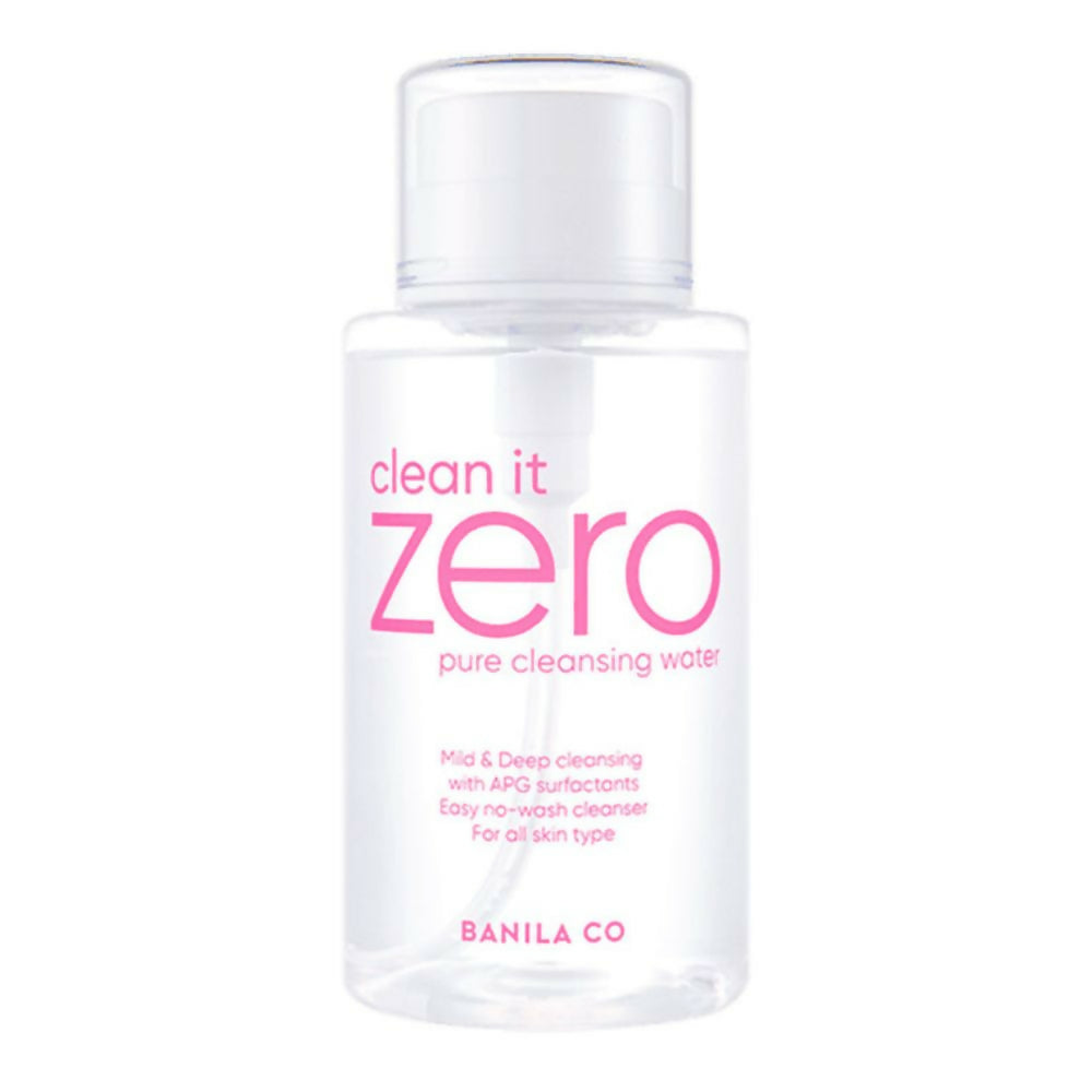 Banila Co Clean It Zero Pure Cleansing Water