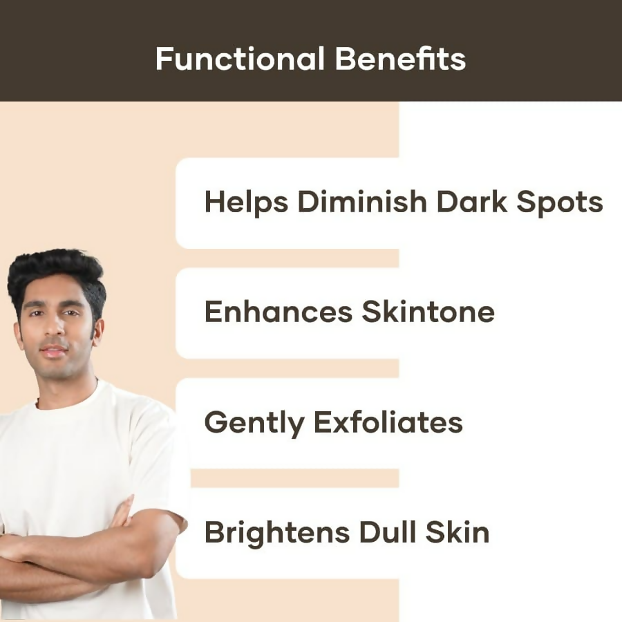 Mars By GHC Spotless Skin Kit