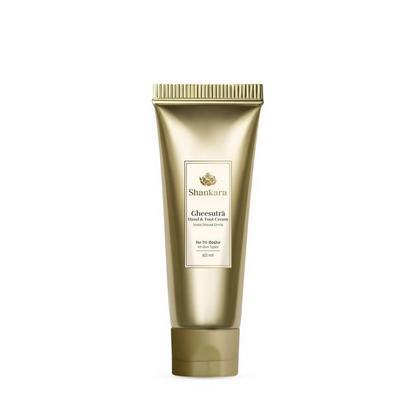 Shankara by Sri Sri Tattva Gheesutra Hand & Foot Cream