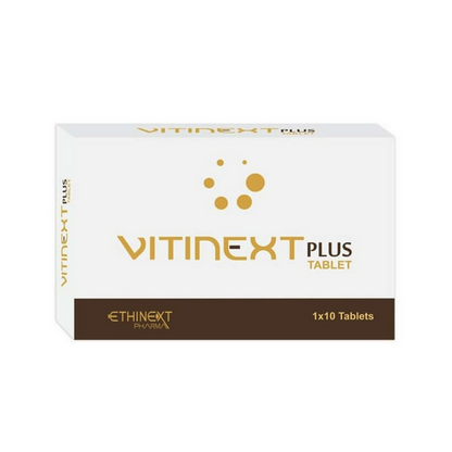 Vitinext Plus Tablets