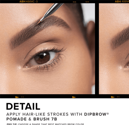 Anastasia Beverly Hills Dipbrow Pomade - Chocolate