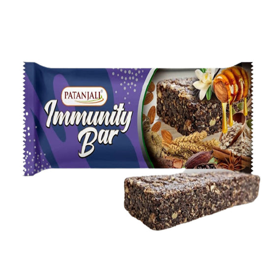 Buy Patanjali Immunity Bar from DrMediCart