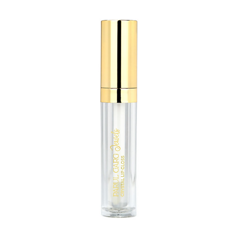 Parul Garg Beauty Lip Gloss - Clear Crystal