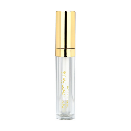 Parul Garg Beauty Lip Gloss - Clear Crystal