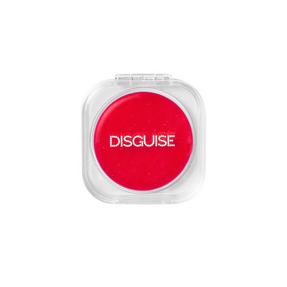 Disguise Cosmetics Plump Me Up Lip Balm - Cherry Red 42