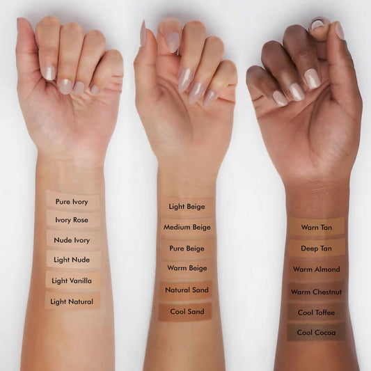 Buy Milani Conceal + Perfect Longwear Concealer - Light Nude from DrMediCart, Ship from India to USA