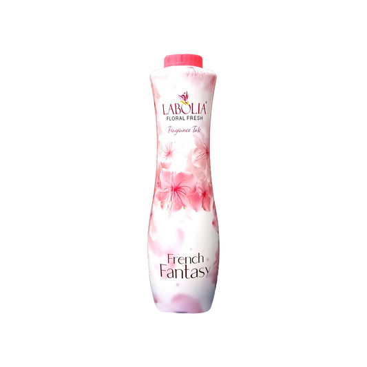 Labolia BEAUTE Floral Fresh Fragrance Powder