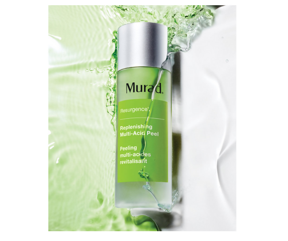 Murad Replenishing Multi-Acid Peel