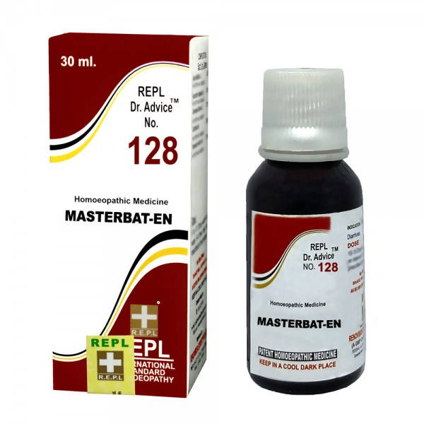 Buy Repl Dr. Advice No. 128 Drops from DrMediCart, Ship from India to USA