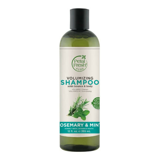 Buy Petal Fresh Rosemary & Mint Volumizing Shampoo from DrMediCart, Ship from India to USA