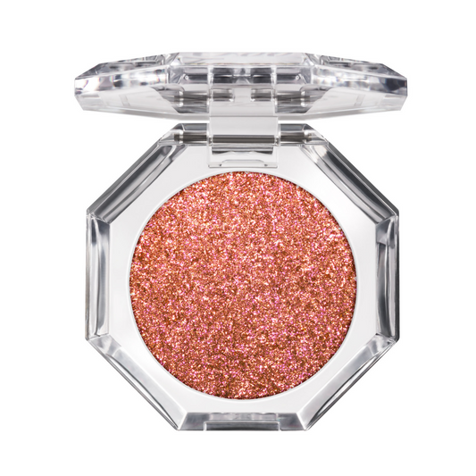 Too Faced Disco Crush Highlighter - Heart Eyes