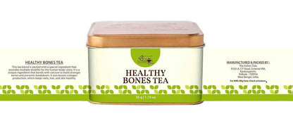 The Indian Chai  Healthy Bones Tea