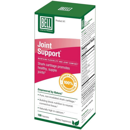 The Ayur House Joint Support Capsules