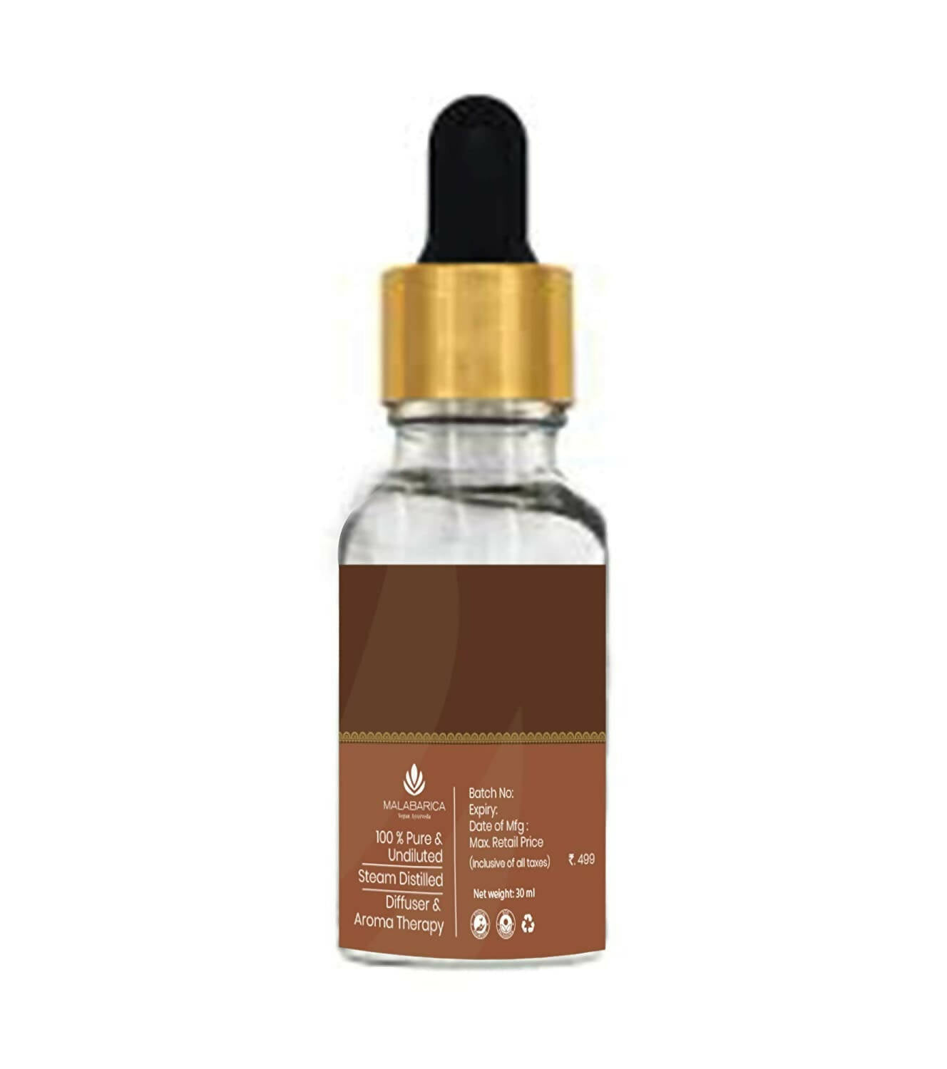 Malabarica Clove Essential Oil