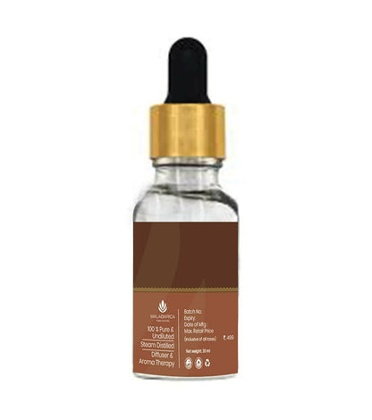 Malabarica Clove Essential Oil