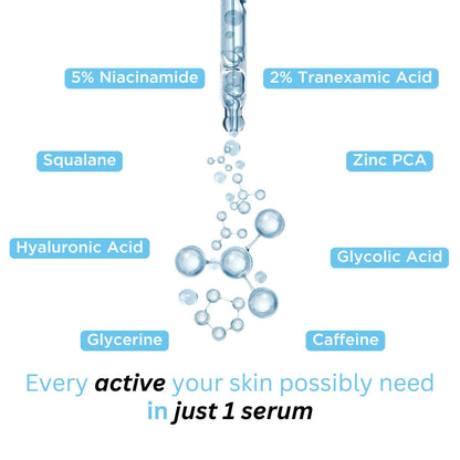 SkinLuv Dark Spot Correcting Serum