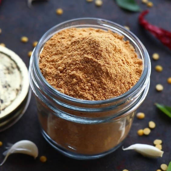 Granny's Pickles Kandhi Podi - Drmedicart