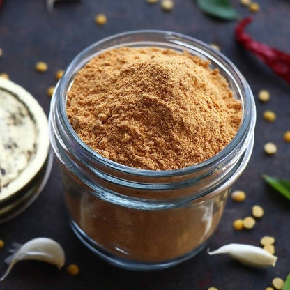 Granny's Pickles Kandhi Podi - Drmedicart